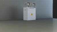 Sicherheitsleuchte SKS2101SC