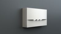Sicherheitsleuchte WAF423WL