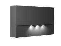 Sicherheitsleuchte WAF428SC-AZ
