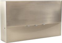 Sicherheitsleuchte WAF428SC-E