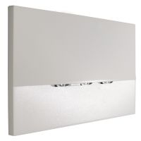 Sicherheitsleuchte WEF421WL