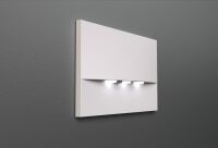 Sicherheitsleuchte WEF428SC