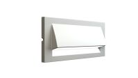 Sicherheitsleuchte ZAW413WL-COOLIP54