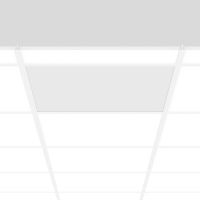 LED-Deckeneinlegeleuchte 672569.002.1