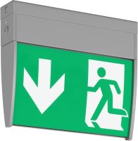 LED-Rettungszeichenleuchte 652219.004
