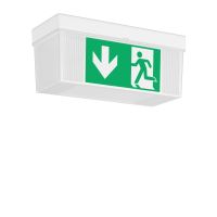 LED-Rettungszeichenleuchte 671820.002.2