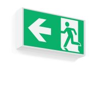 LED-Wandleuchte 672611.002.89