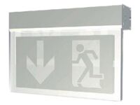 LED-Sicherheitsleuchte 54274