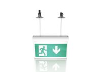 LED-Notleuchte SylSafe Exi #0041752