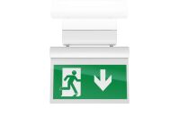 LED-Notleuchte SylSafe Exi #0041755