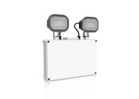LED-Notleuchte SylSafe Twi #0041769
