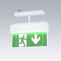 LED-Fluchtwegepiktogramm VOYAGER BL #96636561