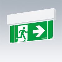 LED-Fluchtwegepiktogramm VOYAGER BL #96637566