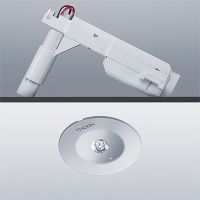 Notlichtleuchte VOYAGER ST #96637543
