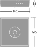 Notlichtleuchte VOYAGER ST #96637550