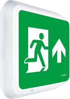 Rettungszeichenleuchte Voy Square #96635038