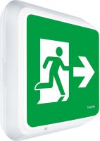 Rettungszeichenleuchte Voy Square #96635066