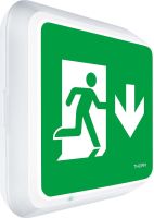 Rettungszeichenleuchte Voy Square #96635070