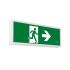 Rettungszeichenleuchte SLXELLED #EN10077081