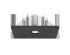 LED-Sicherheitsleuchte LEDEM-S#572005004200