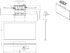 LED-Rettungszeichenleuchte AGCC401WL-AZ