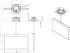 LED-Rettungszeichenleuchte AMEP403SC-E