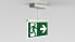 LED-Rettungszeichenleuchte AXDP401SC-E