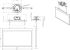 LED-Rettungszeichenleuchte AXEC403SC-E