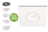 LED-Sicherheitsleuchte EEQL431SC