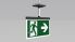 Sicherheitsleuchte AMEP509CC-AZ Sicherheitsleuchte AMEP509CC-AZ