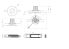Sicherheitsleuchte DDE039ML