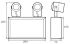 Sicherheitsleuchte SGS2303SC Sicherheitsleuchte SGS2303SC
