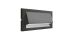 Sicherheitsleuchte ZAW411WB-AZ