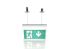 LED-Notleuchte SylSafe Exi #0041752