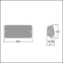 LED-Notlichtleuchte VOYAGER SOL#96634864
