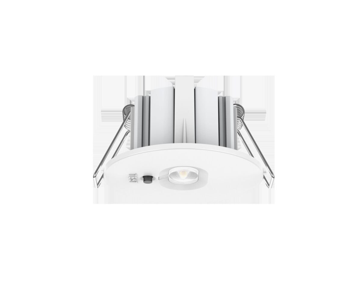LED-Sicherheitsleuchte LEDEM-S#572005000100