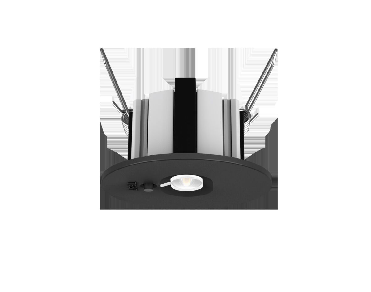 LED-Sicherheitsleuchte LEDEM-S#572005000400