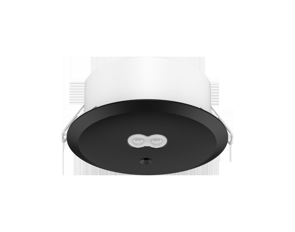 LED-Sicherheitsleuchte LEDEM-S#572005001200