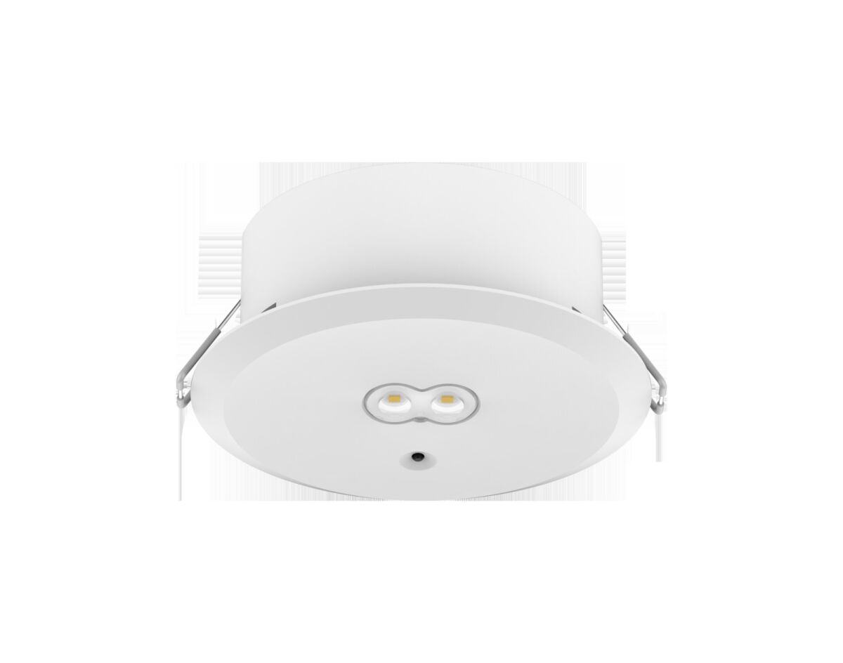 LED-Sicherheitsleuchte LEDEM-S#572005001300
