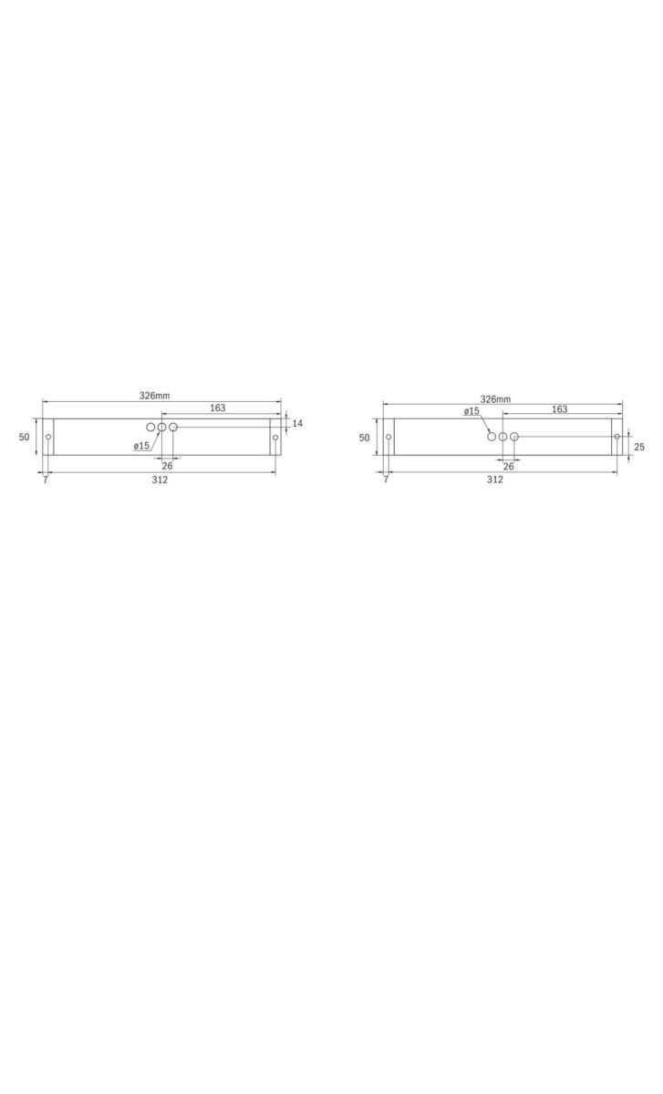 LED-Rettungszeichenleuchte KBU413SC