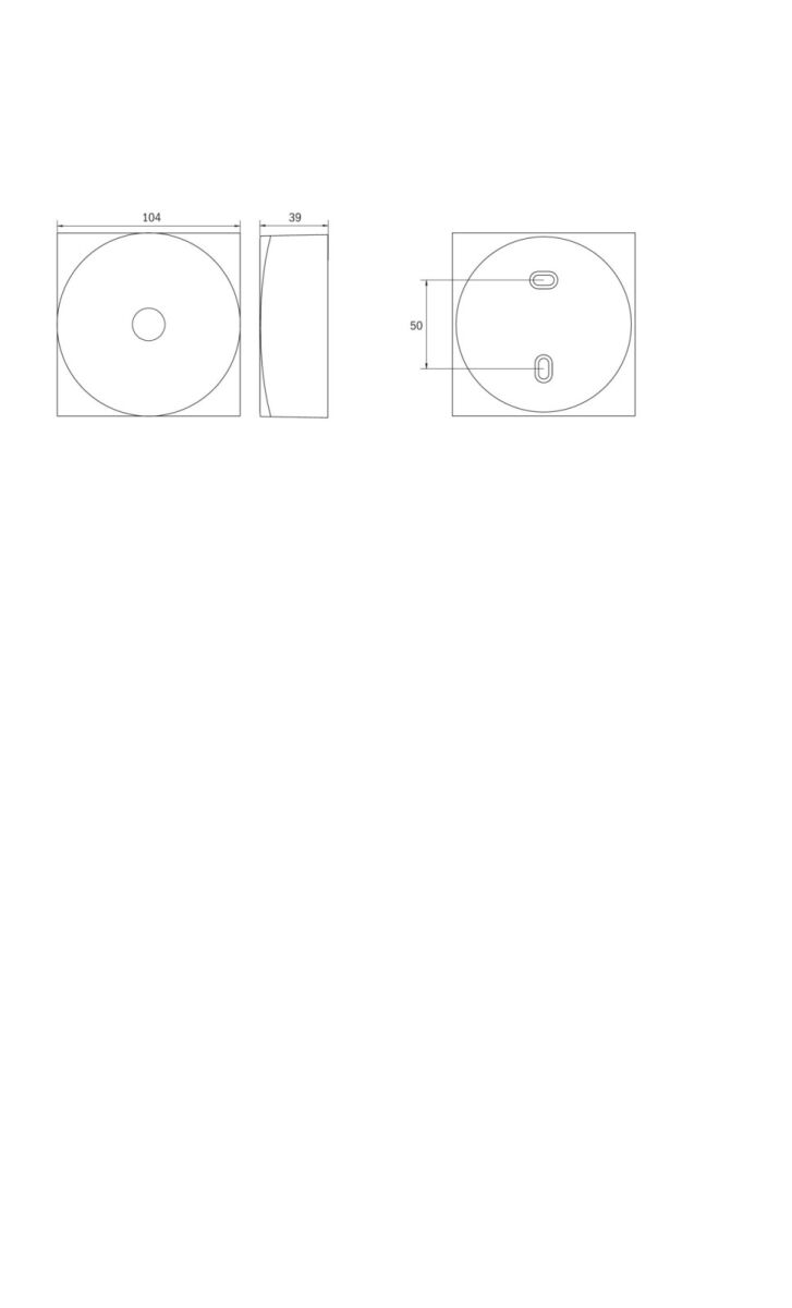 Sicherheitsleuchte EAQL529CC