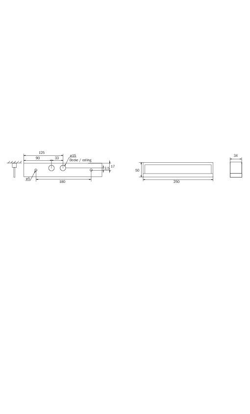 Sicherheitsleuchte KMB413WL-SW