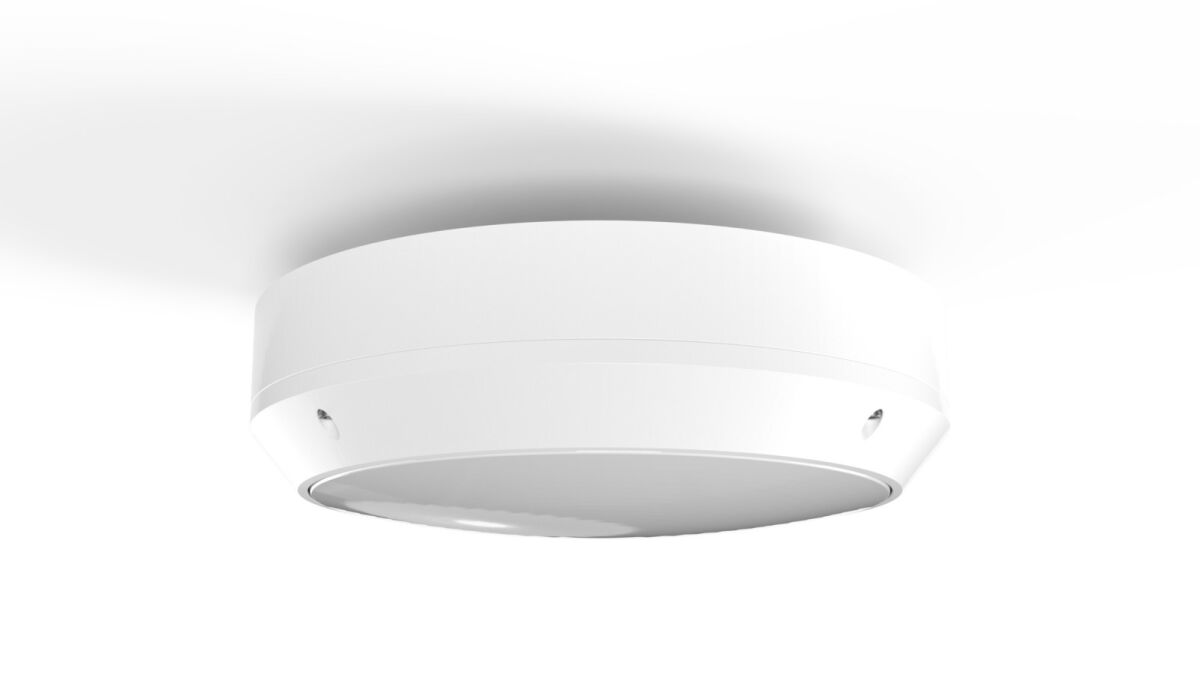 Sicherheitsleuchte QCW421WL-BM-TT