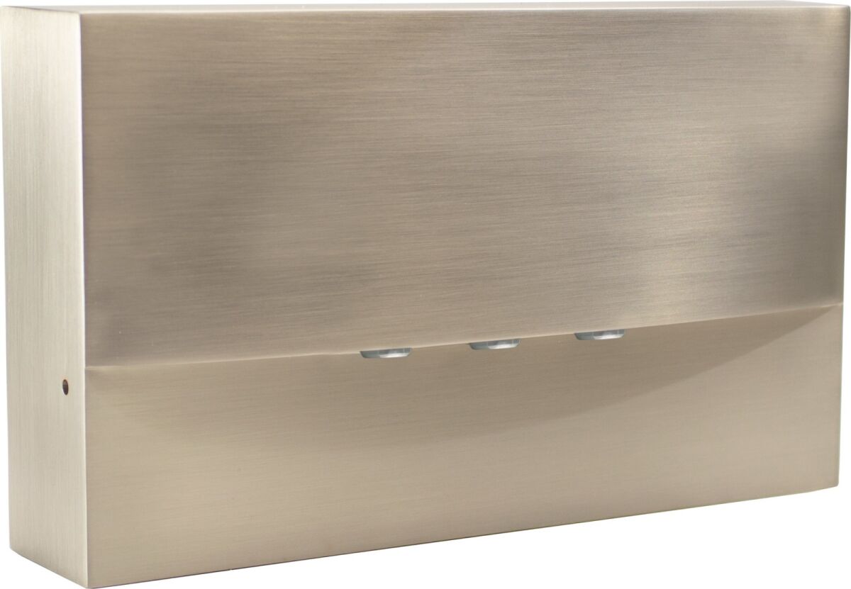 Sicherheitsleuchte WAF428SC-E
