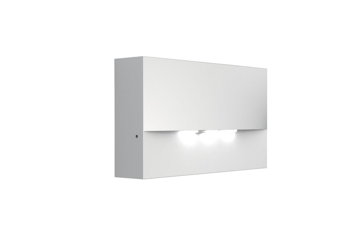 Sicherheitsleuchte WAF428WL