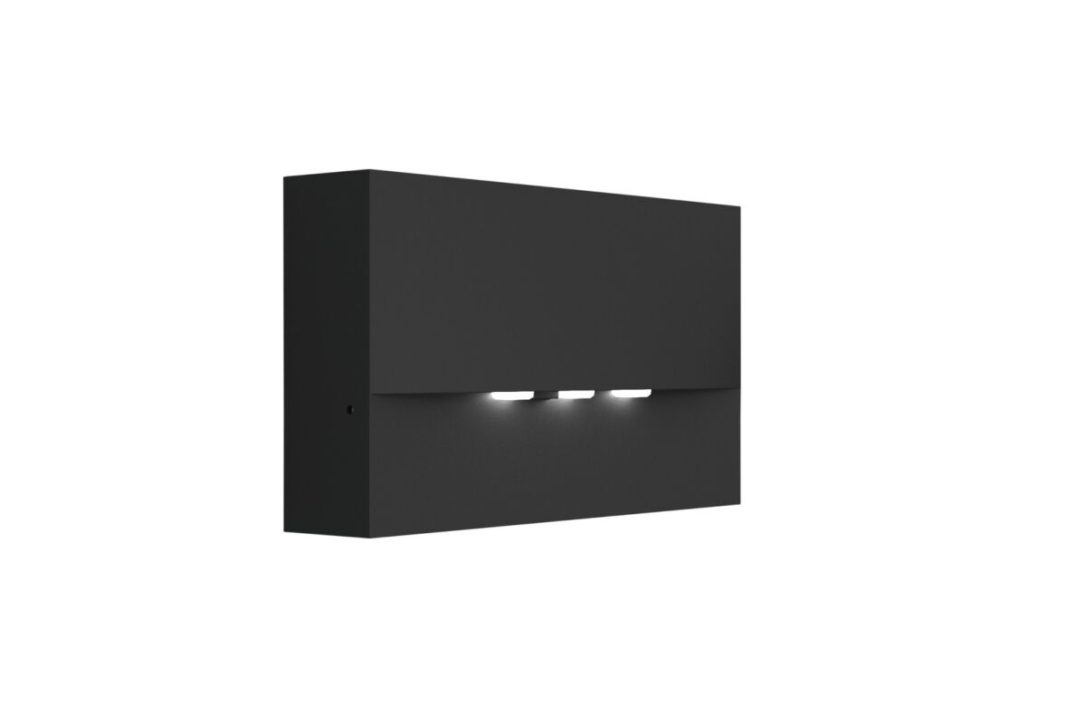 Sicherheitsleuchte WAF529CC-AZ