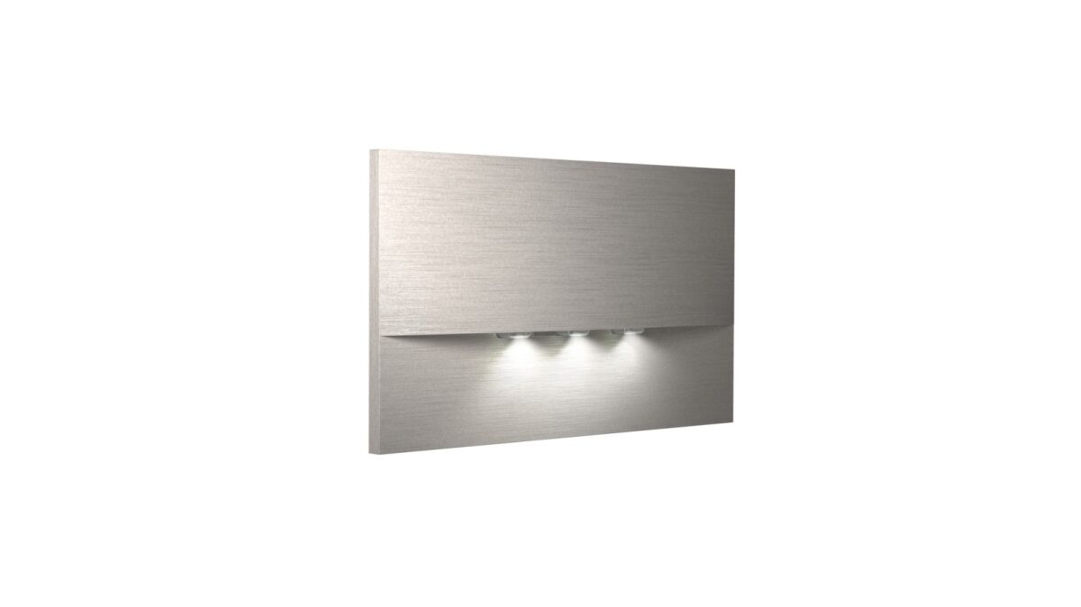 Sicherheitsleuchte WEF529CC-E