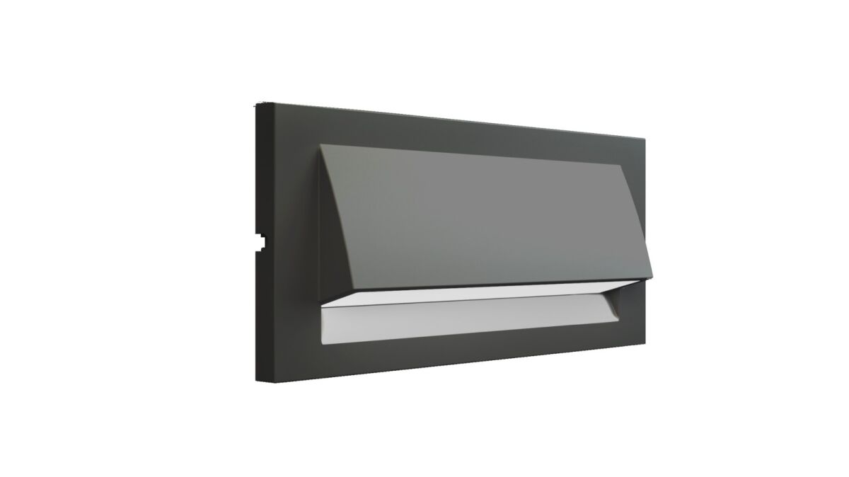 Sicherheitsleuchte ZAW411WB-AZ