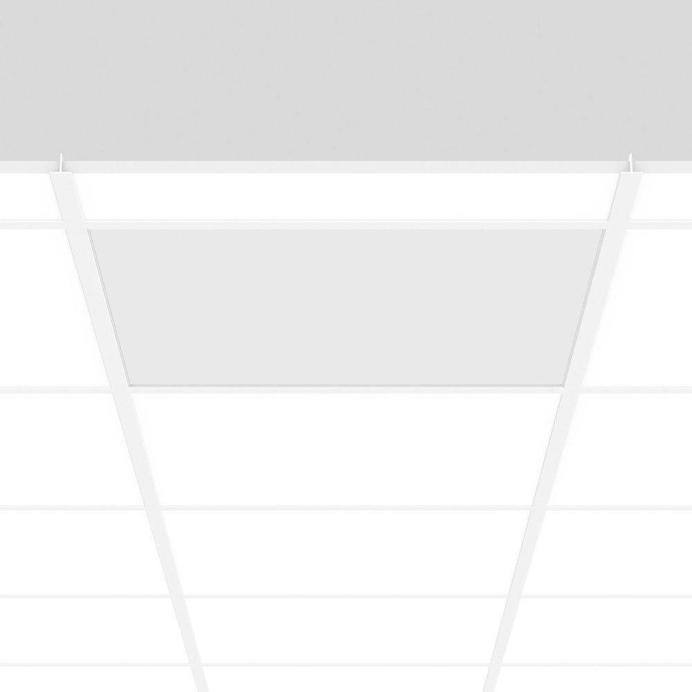 LED-Deckeneinlegeleuchte 672569.002.1 LED-Deckeneinlegeleuchte 672569.002.1