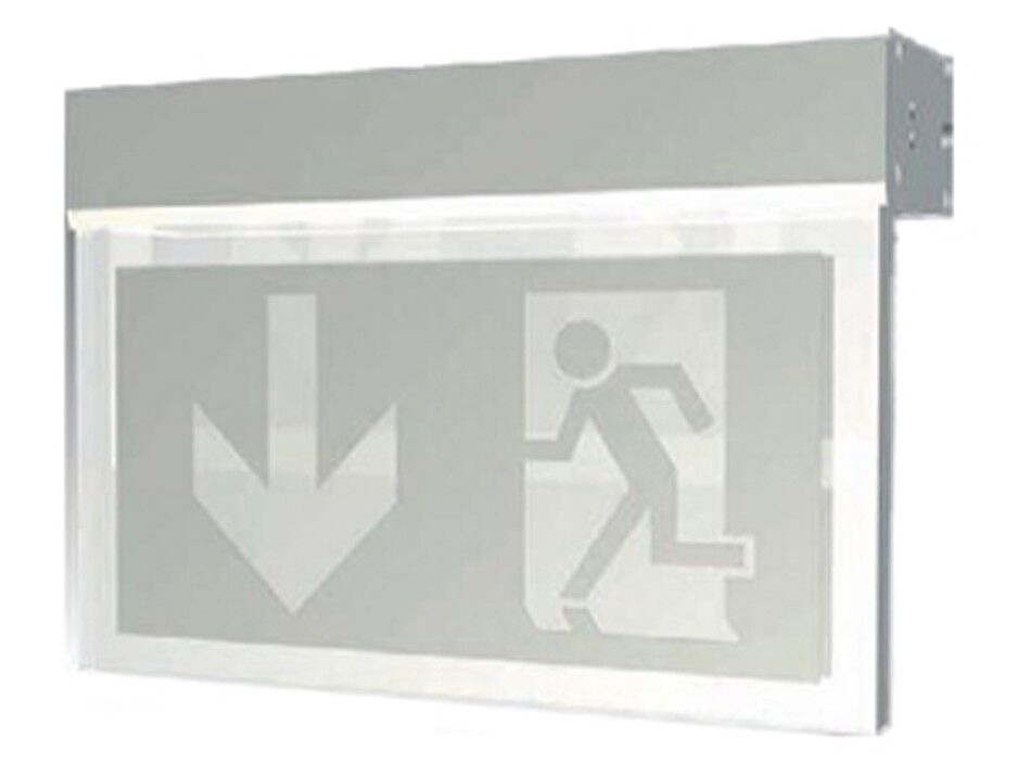 LED-Sicherheitsleuchte 54273